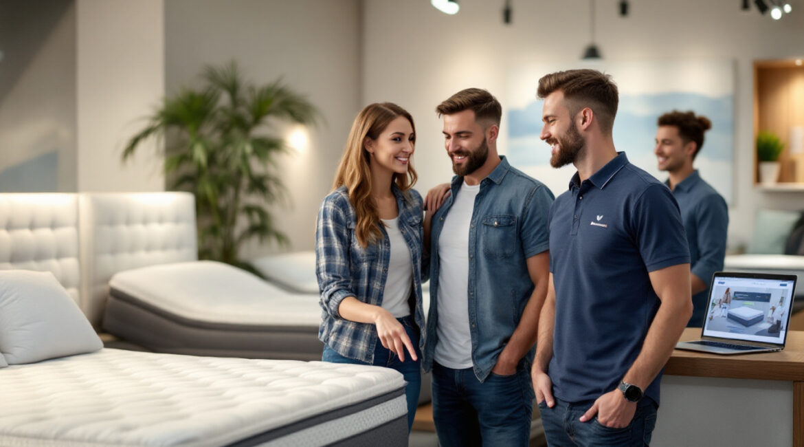 découvrez nos conseils pratiques pour bien choisir votre matelas en magasin ou en ligne. profitez d’un guide complet pour trouver le couchage qui répond à vos besoins et garantir des nuits paisibles.