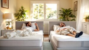découvrez nos conseils pour reconnaître un bon matelas et éviter les erreurs courantes. profitez d'un sommeil réparateur en apprenant à distinguer un matelas de qualité d'un matelas inférieur.