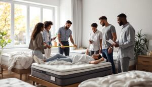 découvrez notre guide 2026 pour bien choisir la taille de votre matelas. conseils pratiques, critères de sélection et astuces pour un sommeil optimal vous attendent dans cet article complet.