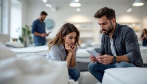 découvrez les erreurs courantes à éviter lors de l'achat d'un matelas pour garantir votre confort et bien-être. suivez nos conseils pour faire le bon choix et améliorer la qualité de votre sommeil.