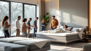 découvrez les tendances matelas 2026 : innovations, nouvelles technologies et conseils pratiques pour bien choisir votre matelas. profitez d’un sommeil de qualité grâce à nos recommandations et repérez les nouveautés du marché.