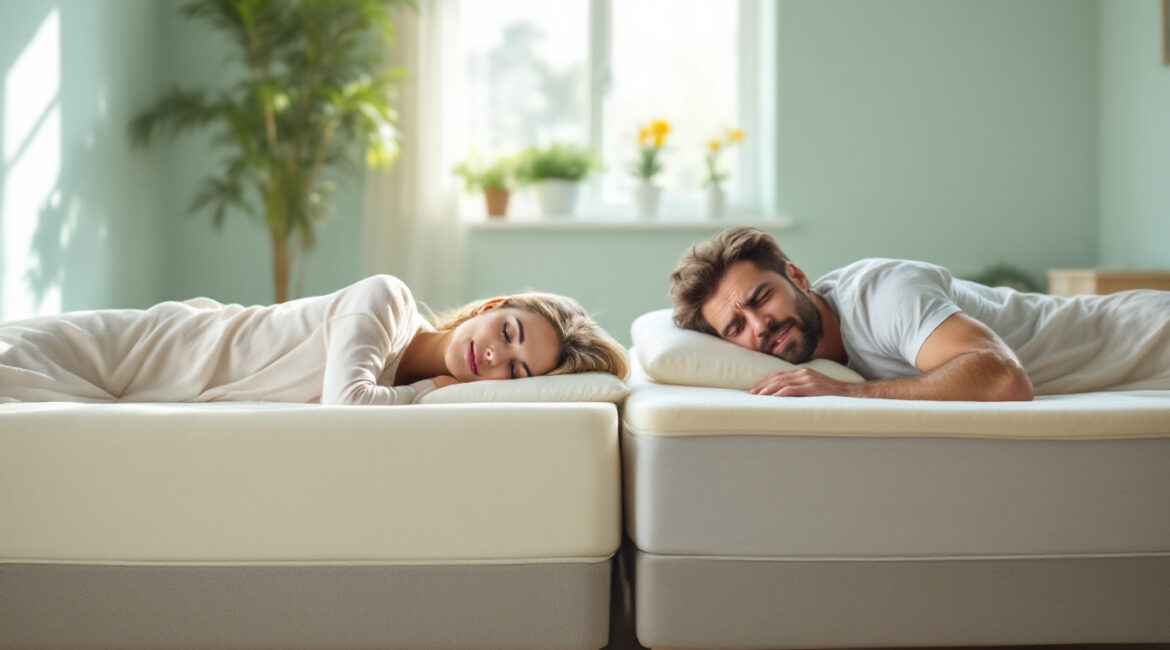 découvrez pourquoi le choix de votre matelas peut influencer votre qualité de sommeil, votre bien-être et votre santé globale. nos conseils pour bien choisir et éviter les douleurs ou troubles du sommeil.