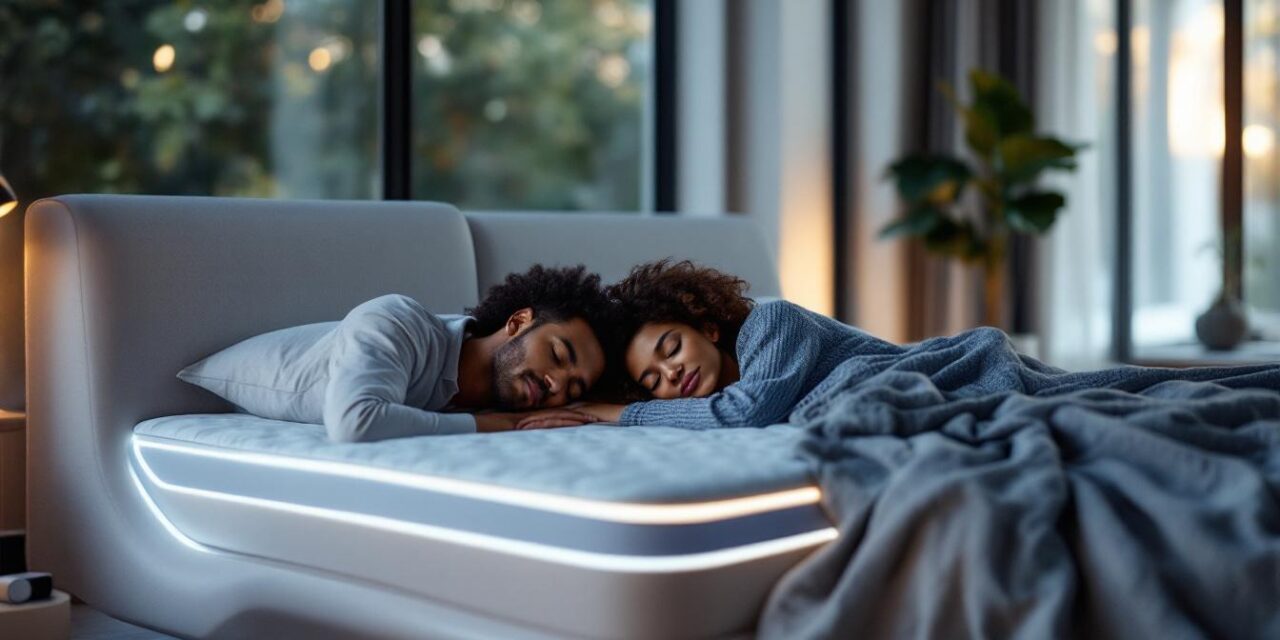 découvrez nos astuces pour bien dormir en 2026 en choisissant le matelas idéal adapté à vos besoins pour un sommeil réparateur et confortable.