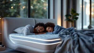 découvrez nos astuces pour bien dormir en 2026 en choisissant le matelas idéal adapté à vos besoins pour un sommeil réparateur et confortable.