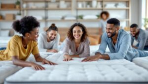 découvrez les critères essentiels pour bien choisir votre matelas et garantir un sommeil réparateur. guide complet pour trouver le matelas idéal adapté à vos besoins.