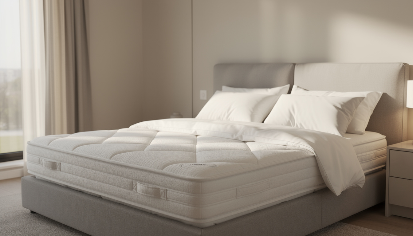 découvrez comment choisir le matelas idéal en fonction de votre position de sommeil pour un confort et un soutien optimaux toute la nuit.