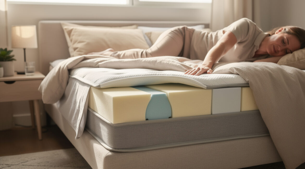 découvrez comment choisir un matelas adapté aux douleurs chroniques pour améliorer votre sommeil et soulager efficacement les tensions.