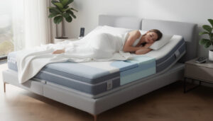 découvrez les avantages des matelas personnalisés sur mesure pour un confort optimal, un soutien adapté à votre corps et un sommeil réparateur.