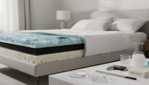 découvrez les matériaux innovants qui révolutionneront les matelas en 2026 pour un confort et un soutien inégalés.