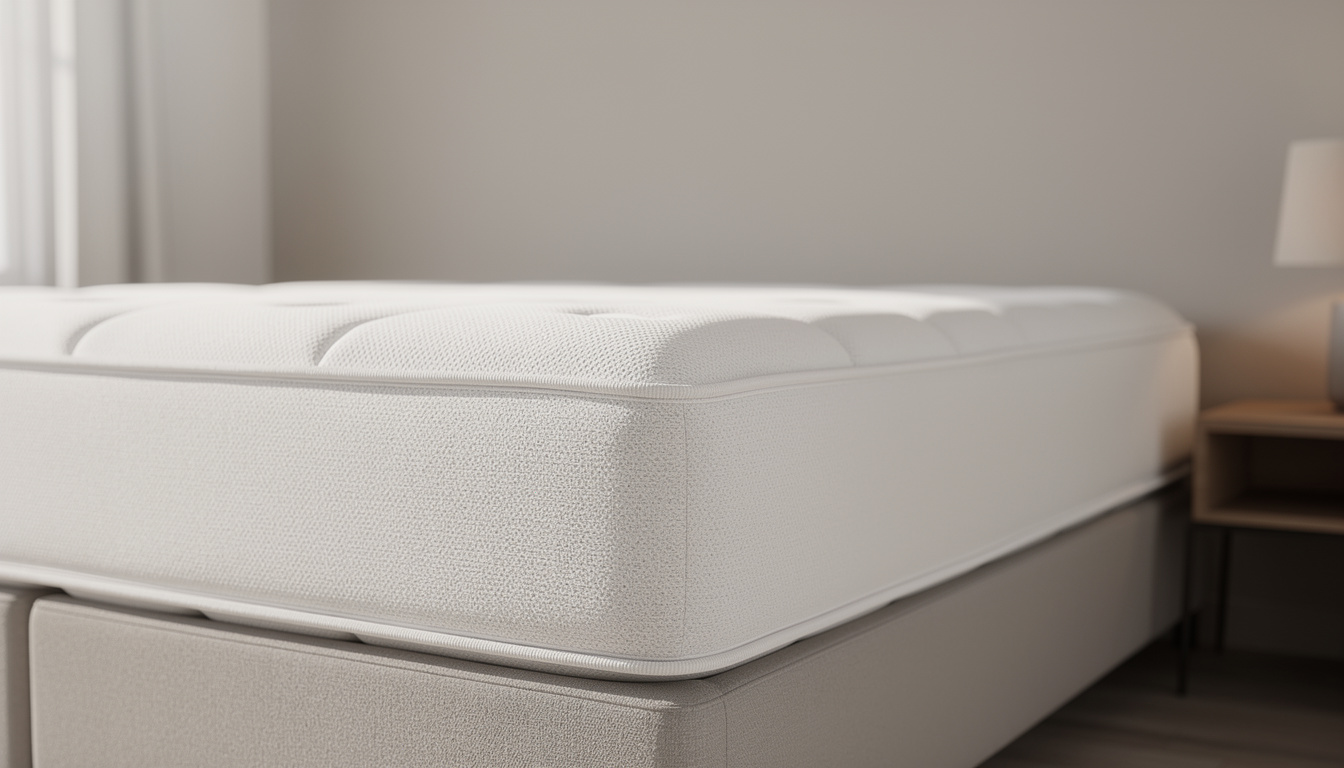 découvrez comment choisir un matelas adapté pour prévenir les allergies et garantir un sommeil sain. nos conseils pour éviter les mauvaises surprises et améliorer votre confort nuit après nuit.