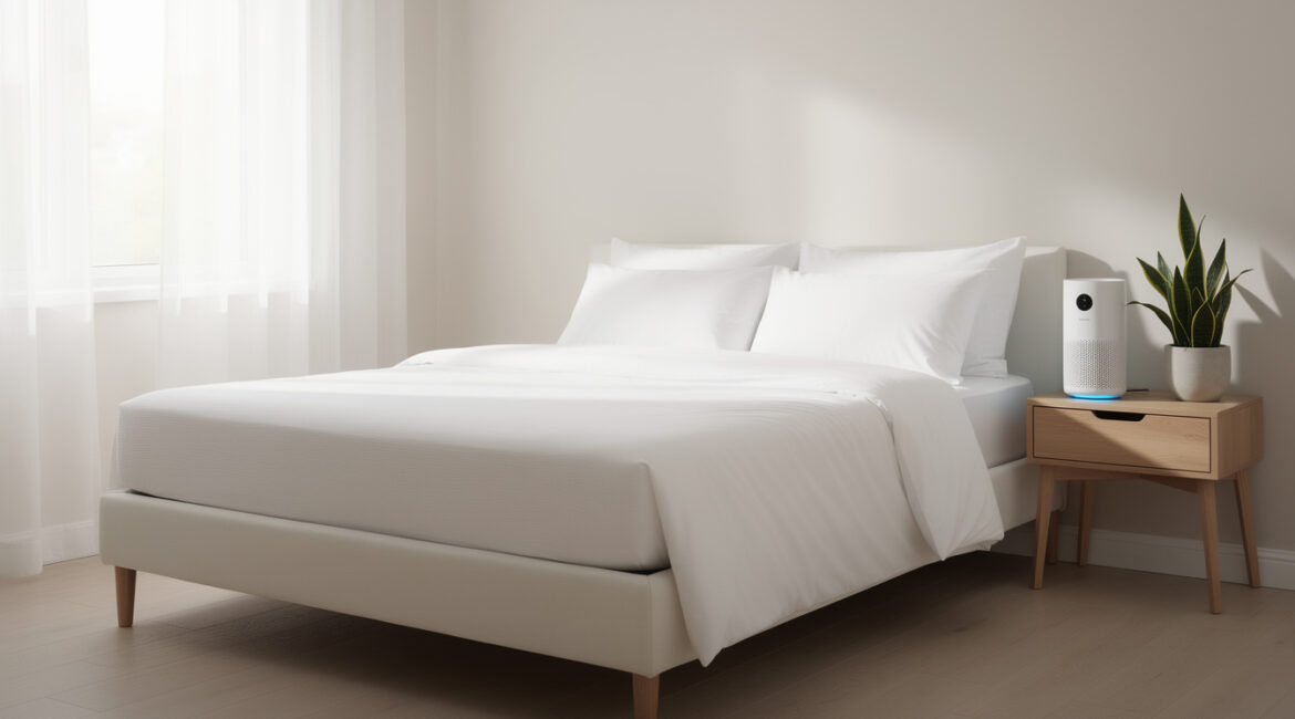 découvrez comment choisir un matelas adapté pour prévenir les allergies et garantir un sommeil sain, en évitant les mauvaises surprises liées aux acariens et autres allergènes.