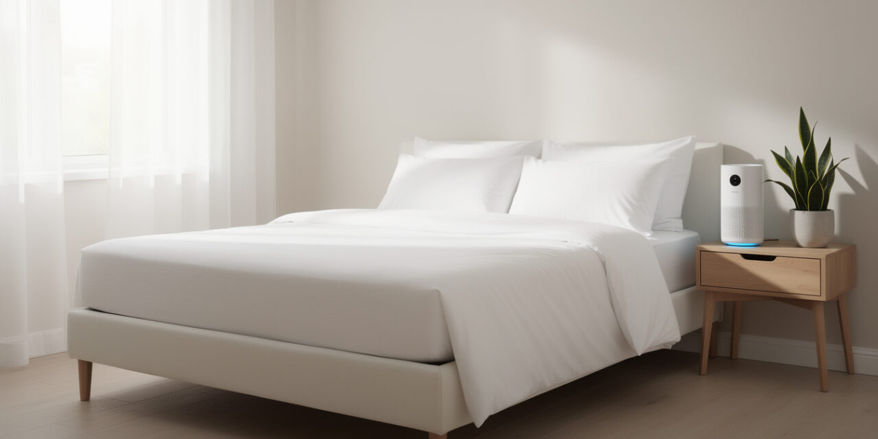 découvrez comment choisir un matelas adapté pour prévenir les allergies et garantir un sommeil sain, en évitant les mauvaises surprises liées aux acariens et autres allergènes.