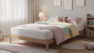 découvrez comment choisir le matelas idéal pour enfants, pour garantir confort, sécurité et un sommeil réparateur.