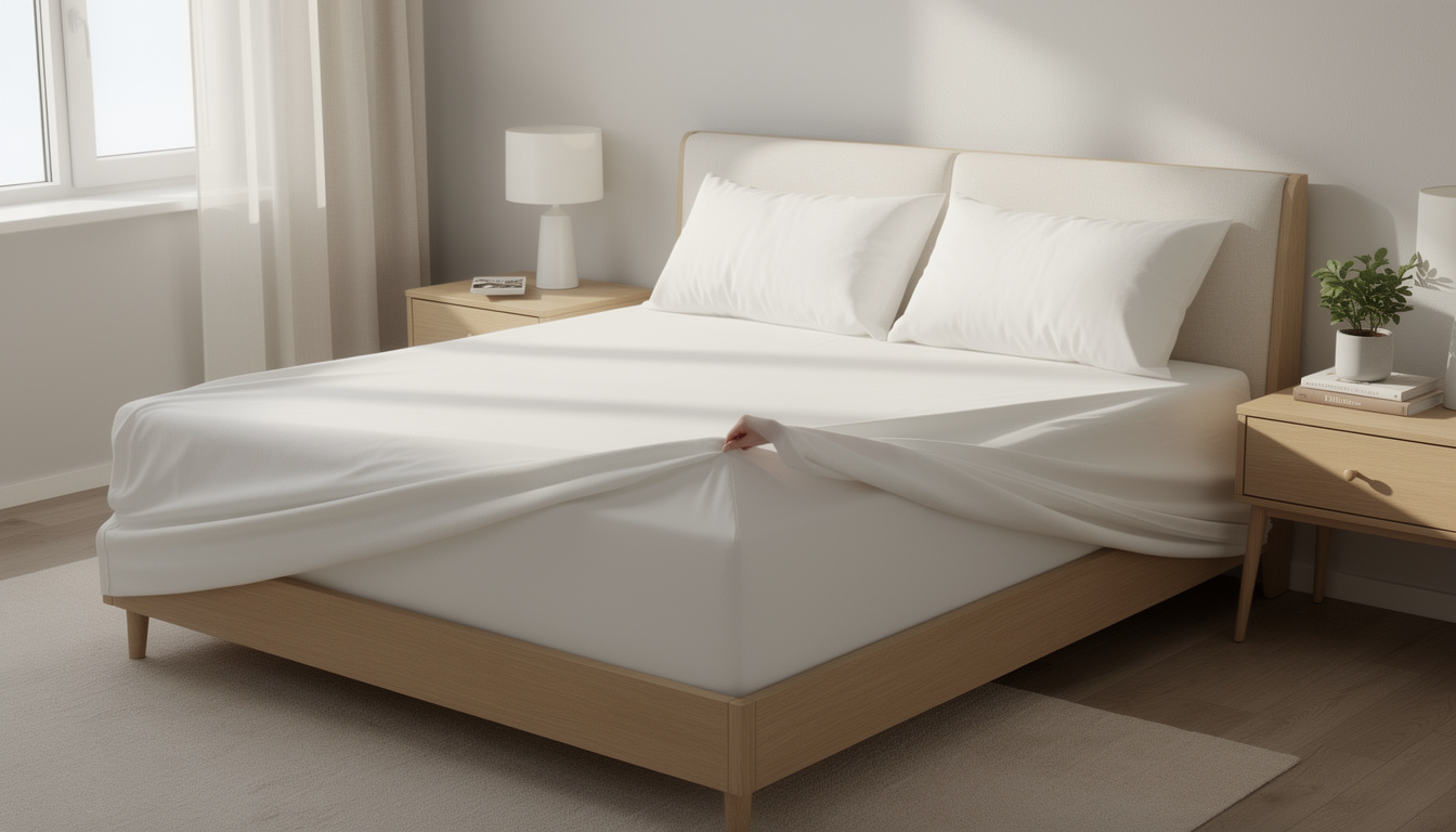 découvrez des conseils pratiques et efficaces pour prolonger la durée de vie de votre matelas et garantir un confort optimal nuit après nuit.