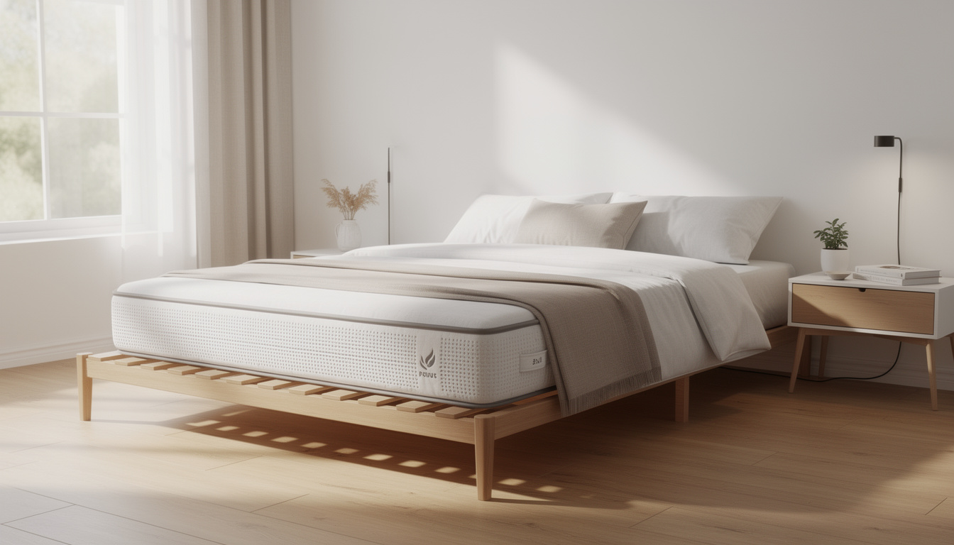 découvrez pourquoi la ventilation est un critère essentiel dans le choix de votre matelas pour assurer confort, hygiène et durabilité.