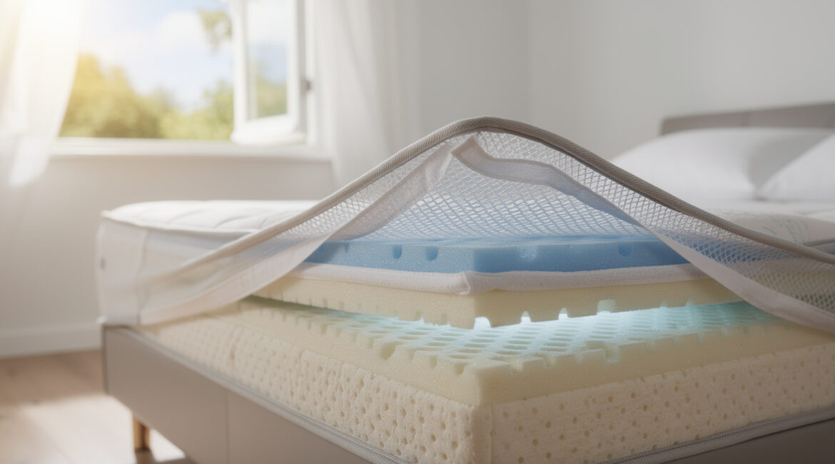 découvrez pourquoi une bonne ventilation est essentielle dans le choix de votre matelas pour garantir confort, hygiène et durabilité.