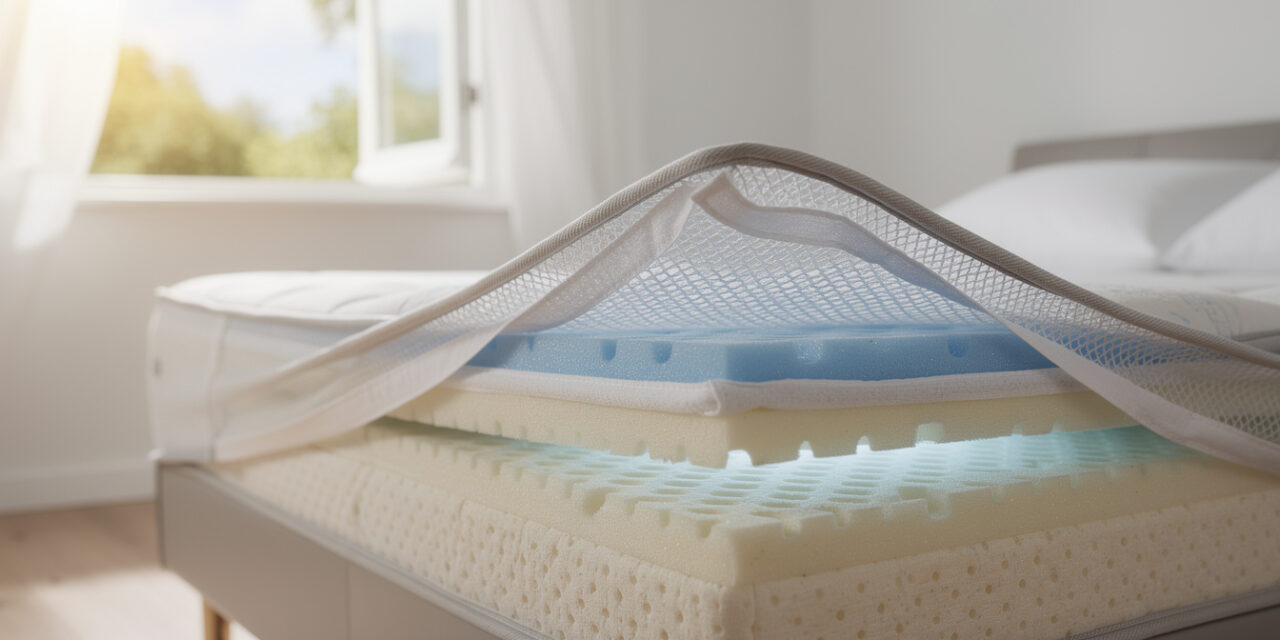 découvrez pourquoi une bonne ventilation est essentielle dans le choix de votre matelas pour garantir confort, hygiène et durabilité.