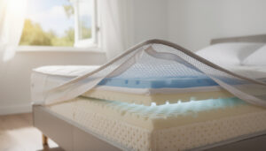 découvrez pourquoi une bonne ventilation est essentielle dans le choix de votre matelas pour garantir confort, hygiène et durabilité.